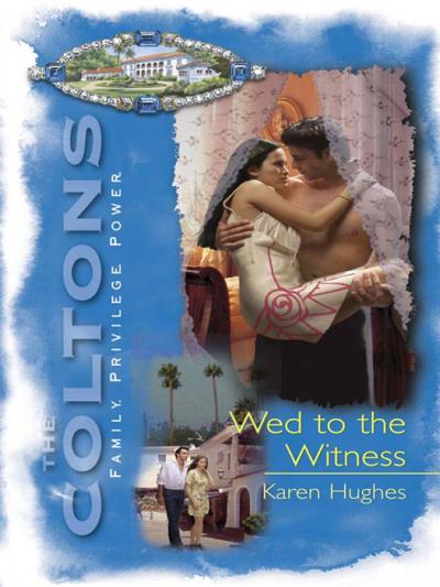 Книга Wed To The Witness (Margaret  Price)