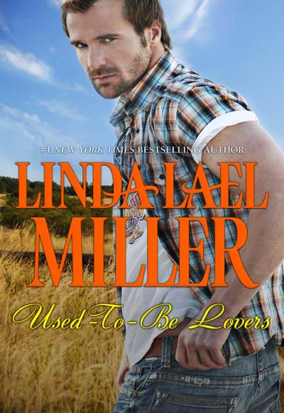 Книга Used-To-Be Lovers (Linda Miller Lael)