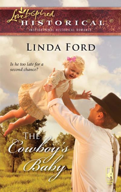 Книга The Cowboy's Baby (Linda  Ford)