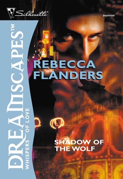 Книга Shadow Of The Wolf (Rebecca  Flanders)