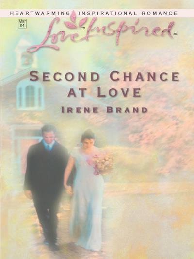 Книга Second Chance at Love (Irene  Brand)