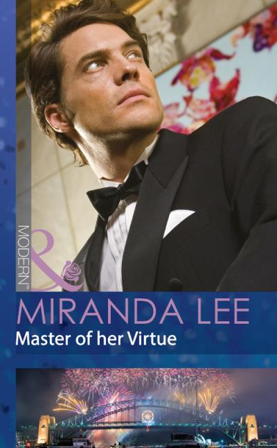 Книга Master of her Virtue (Miranda Lee)