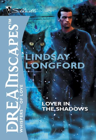 Книга Lover In The Shadows (Lindsay  Longford)