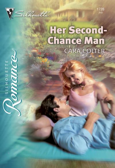 Книга Her Second-Chance Man (Cara  Colter)