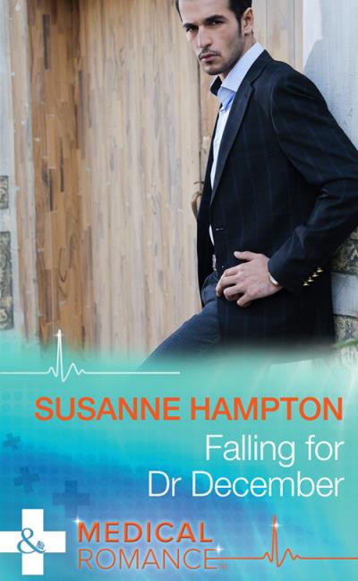 Книга Falling for Dr December (Susanne  Hampton)