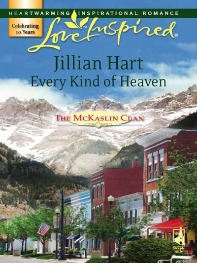 Книга Every Kind of Heaven (Jillian Hart)