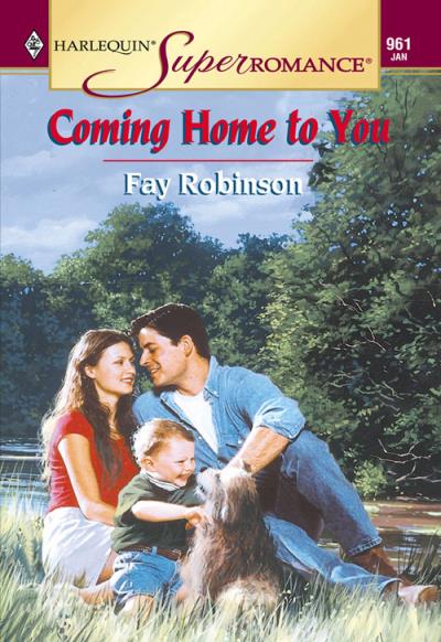 Книга Coming Home To You (Fay  Robinson)