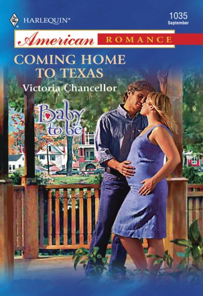 Книга Coming Home to Texas (Victoria  Chancellor)