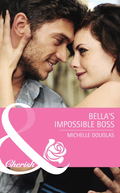 Книга Bella's Impossible Boss (Мишель Дуглас)