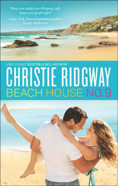 Книга Beach House No. 9 (Christie  Ridgway)