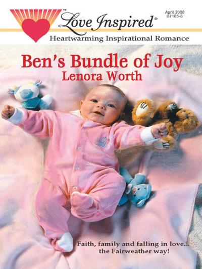 Книга Ben's Bundle of Joy (Lenora  Worth)