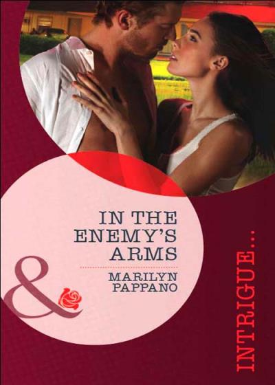 Книга In the Enemy's Arms (Marilyn  Pappano)