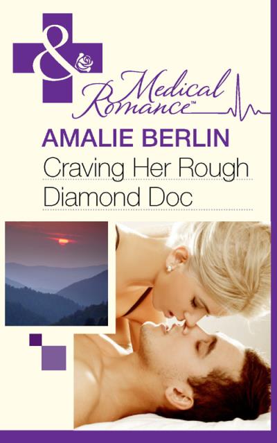 Книга Craving Her Rough Diamond Doc (Amalie  Berlin)