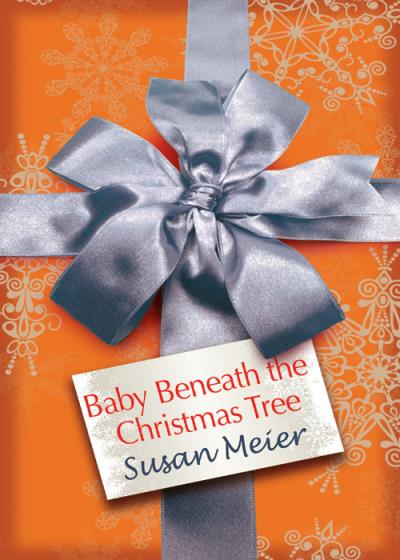 Книга Baby Beneath the Christmas Tree (SUSAN  MEIER)