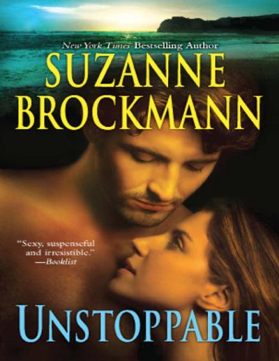 Книга Unstoppable: Love With The Proper Stranger / Letters To Kelly (Suzanne  Brockmann)