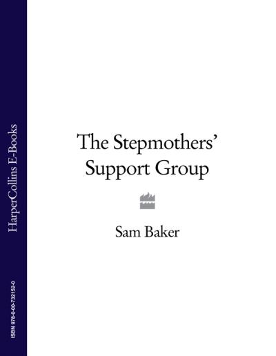 Книга The Stepmothers’ Support Group (Sam  Baker)