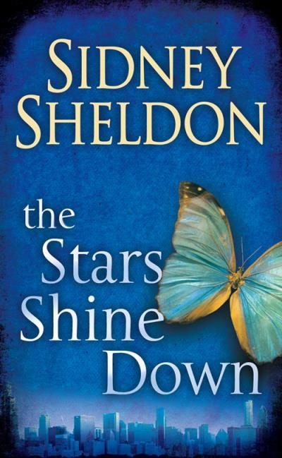 Книга The Stars Shine Down (Сидни Шелдон)