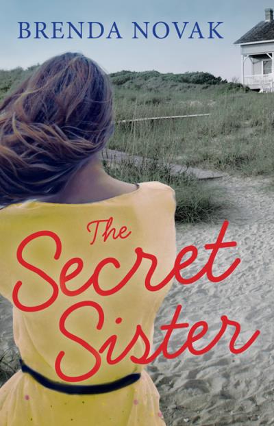 Книга The Secret Sister (Brenda  Novak)