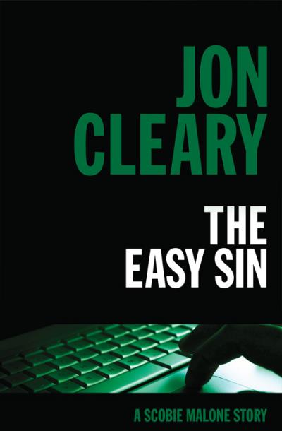 Книга The Easy Sin (Jon  Cleary)