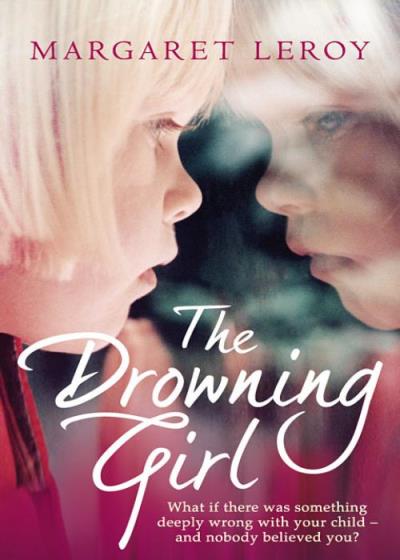 Книга The Drowning Girl (Margaret  Leroy)