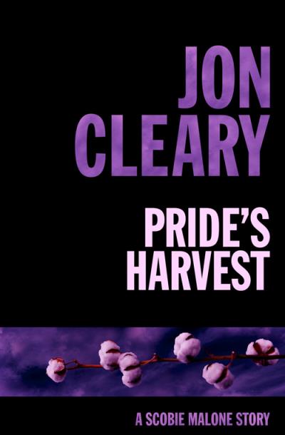 Книга Pride’s Harvest (Jon  Cleary)