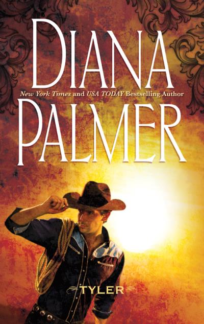 Книга Tyler (Diana Palmer)