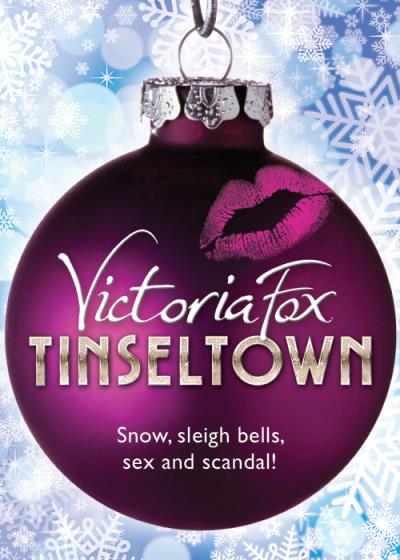 Книга Tinseltown (Victoria  Fox)