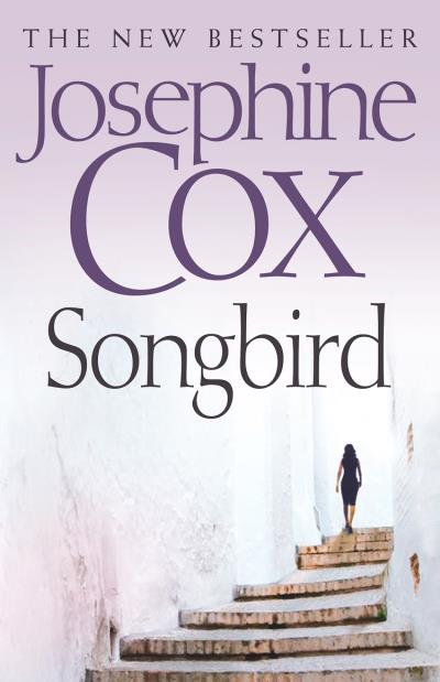 Книга Songbird (Josephine  Cox)