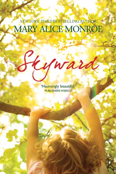 Книга Skyward (Мэри Элис Монро)