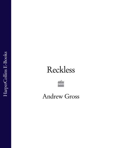 Книга Reckless (Andrew  Gross)