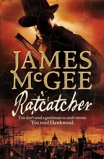 Книга Ratcatcher (James  McGee)