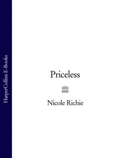 Книга Priceless (Nicole  Richie)