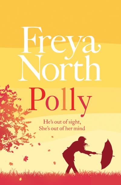 Книга Polly (Freya  North)