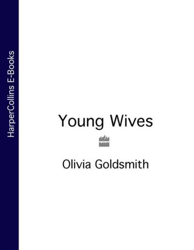 Книга Young Wives (Olivia  Goldsmith)