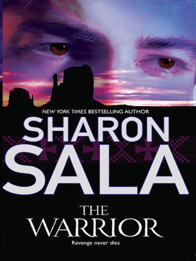 Книга The Warrior (Dinah  McCall)