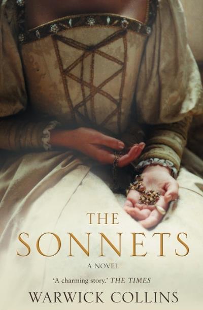 Книга The Sonnets (Warwick  Collins)