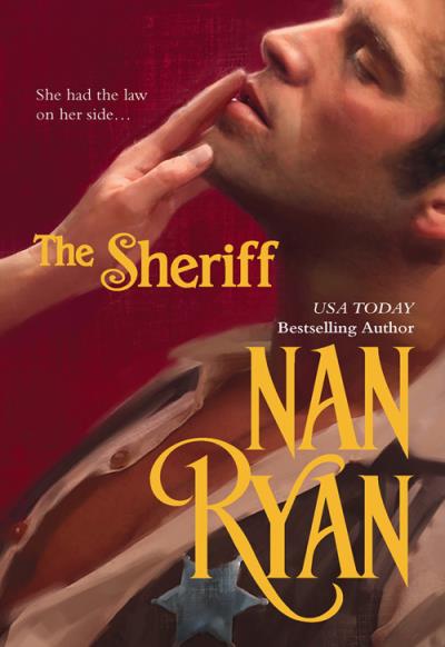 Книга The Sheriff (Nan  Ryan)