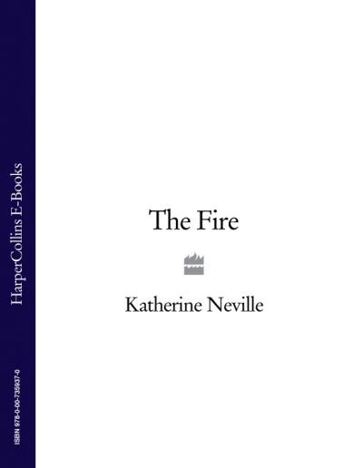 Книга The Fire (Katherine  Neville)