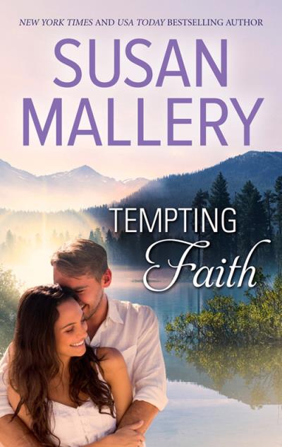 Книга Tempting Faith (Сьюзен Мэллери)