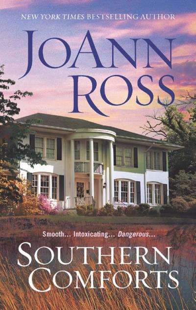 Книга Southern Comforts (JoAnn  Ross)