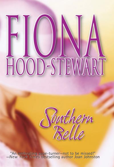 Книга Southern Belle (Fiona  Hood-Stewart)