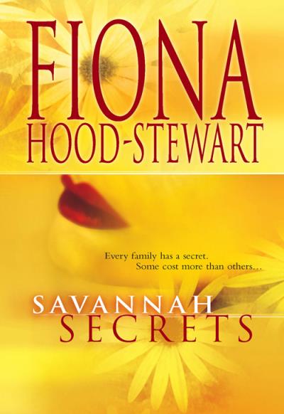 Книга Savannah Secrets (Fiona  Hood-Stewart)