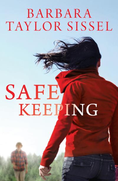 Книга Safe Keeping (Barbara Sissel Taylor)