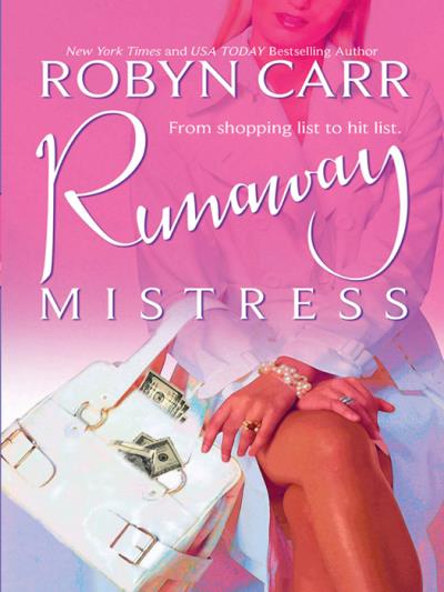 Книга Runaway Mistress (Робин Карр)