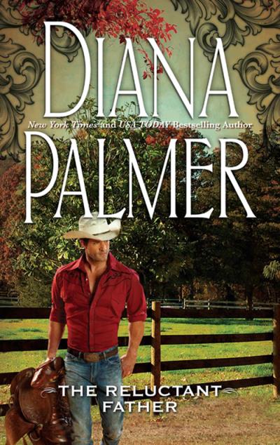 Книга Reluctant Father (Diana Palmer)