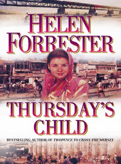 Книга Thursday’s Child (Helen Forrester)