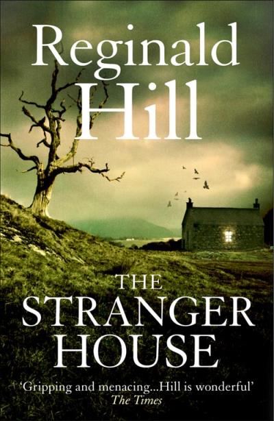 Книга The Stranger House (Reginald  Hill)