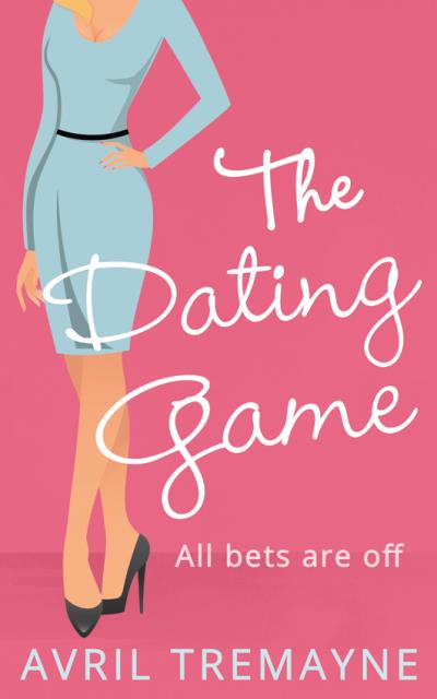 Книга The Dating Game (Avril Tremayne)