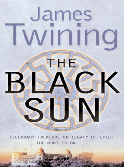 Книга The Black Sun (James  Twining)