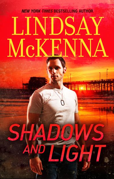 Книга Shadows And Light (Lindsay McKenna)